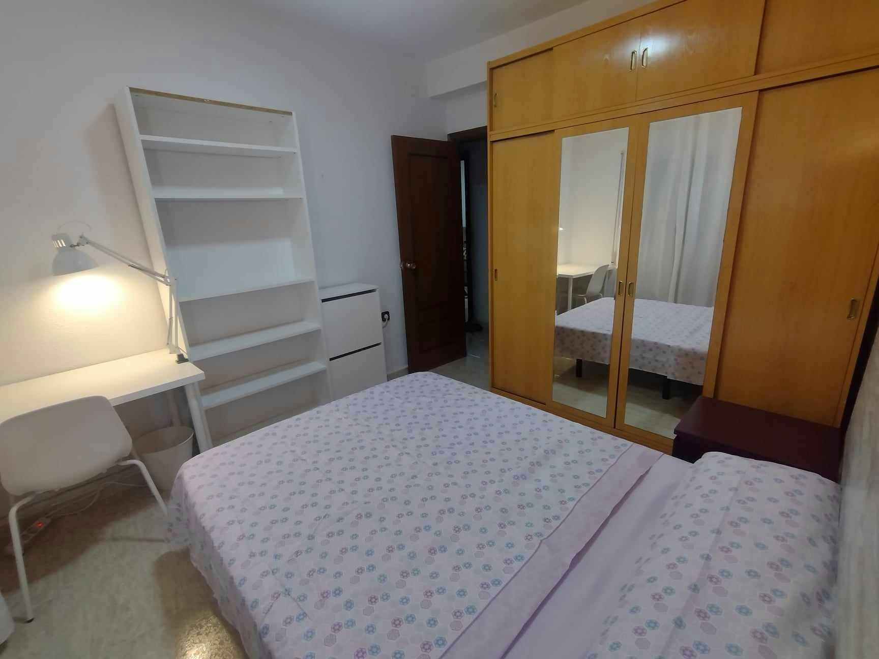 Apartment Madrid, 1 bed, 12m² — photo 4