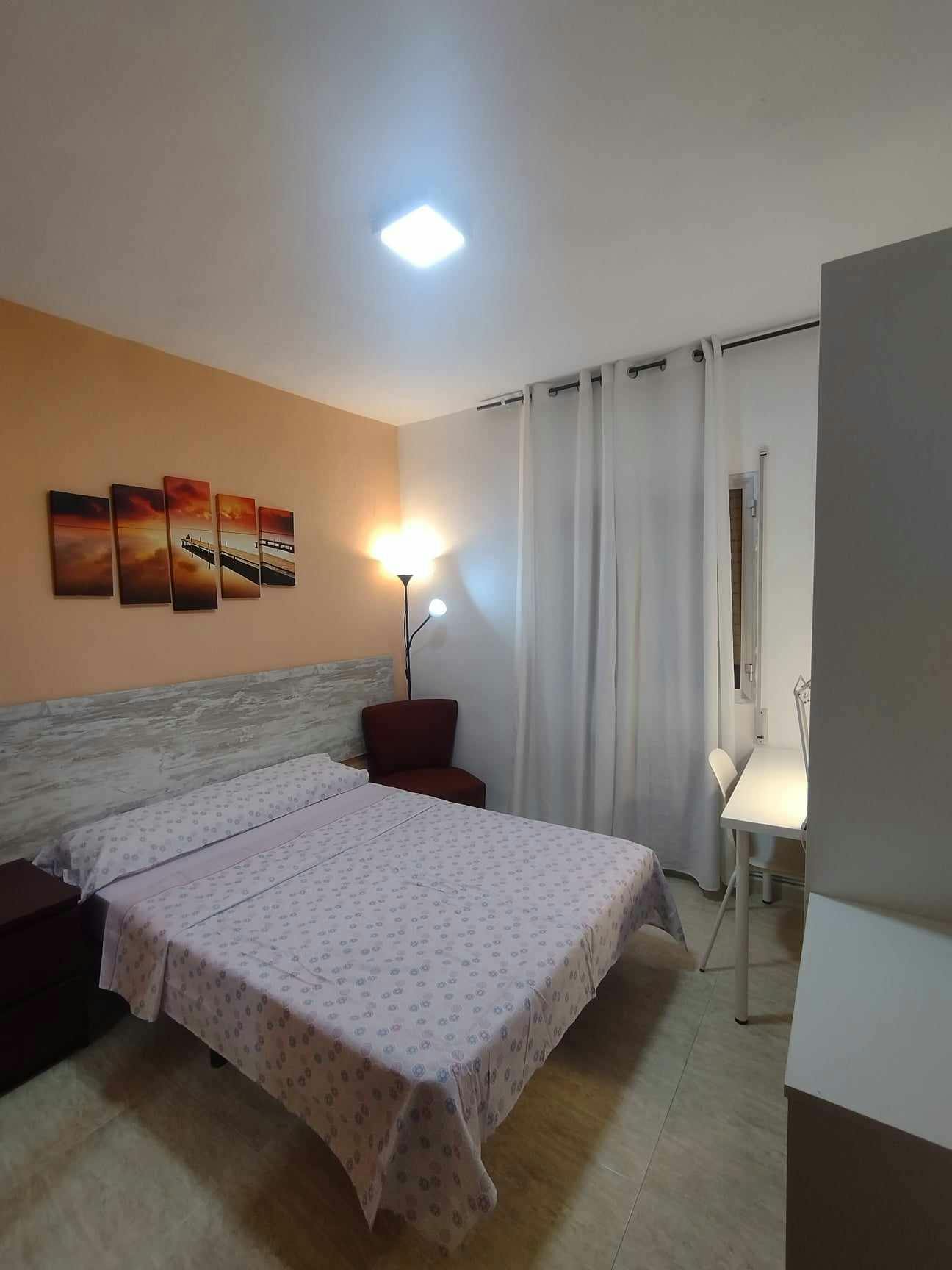 Apartment Madrid, 1 bed, 12m² — photo 10