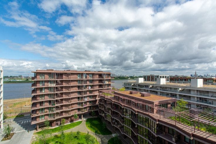Apartment Antwerpen — photo 4