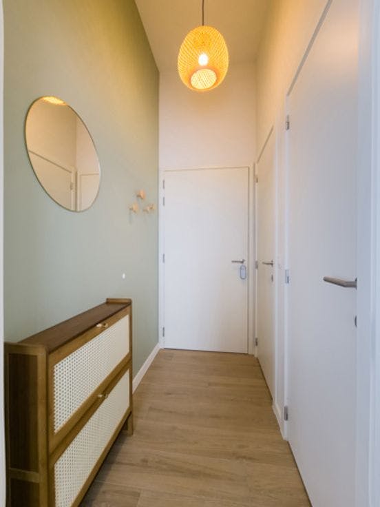 Apartment Antwerpen — photo 5