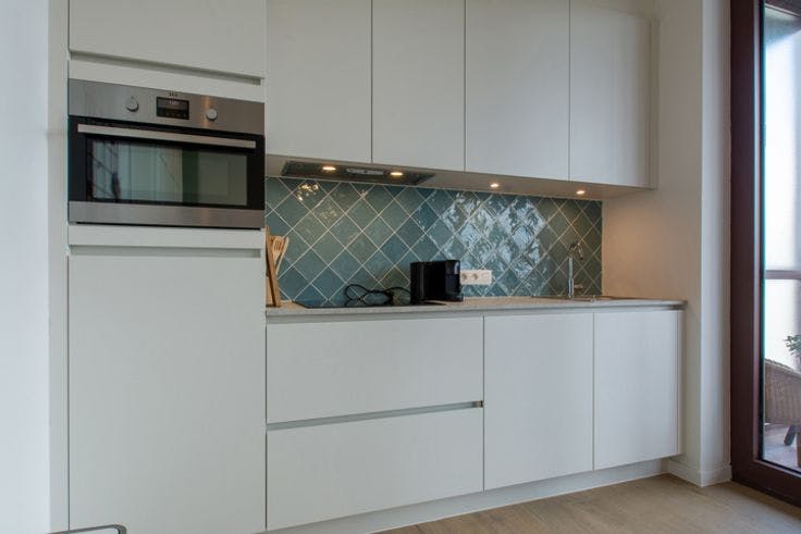 Apartment Antwerpen — photo 8