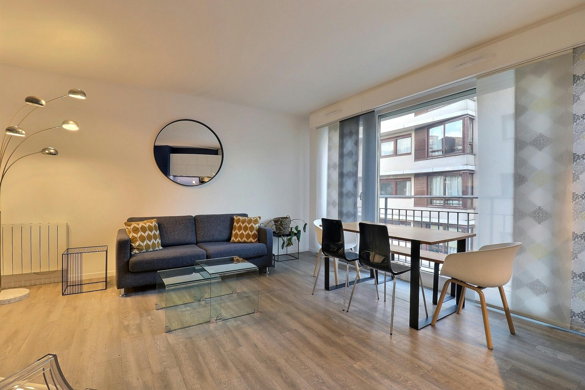 Rue de la Saussière, Boulogne-Billancourt preview