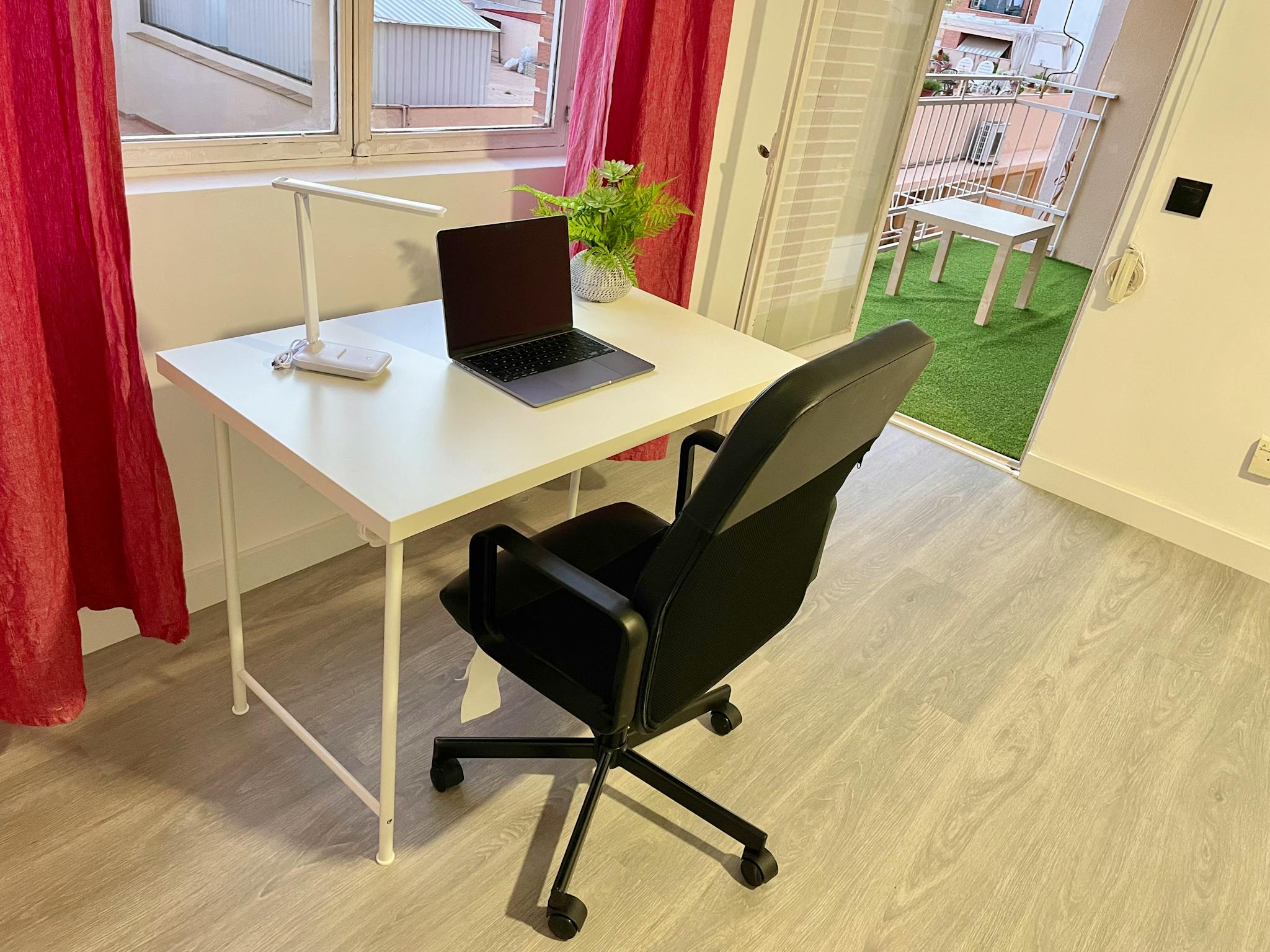 Calle Manuel de Falla, San Vicent del Raspeig preview