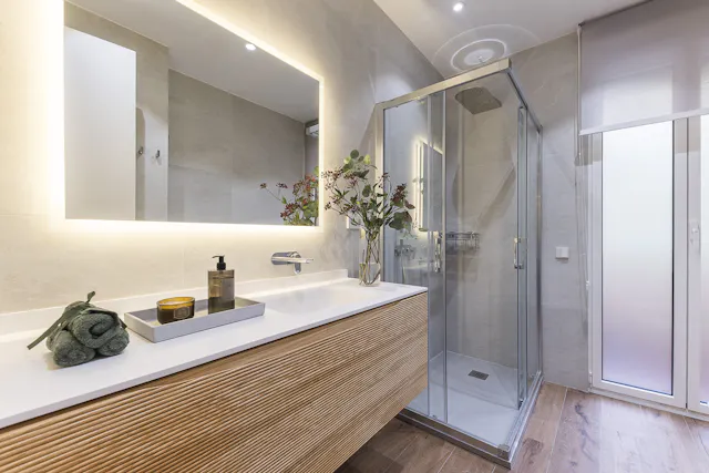 3-Bedroom Apartment in Calle de Goya, Madrid (1578171) room image 40