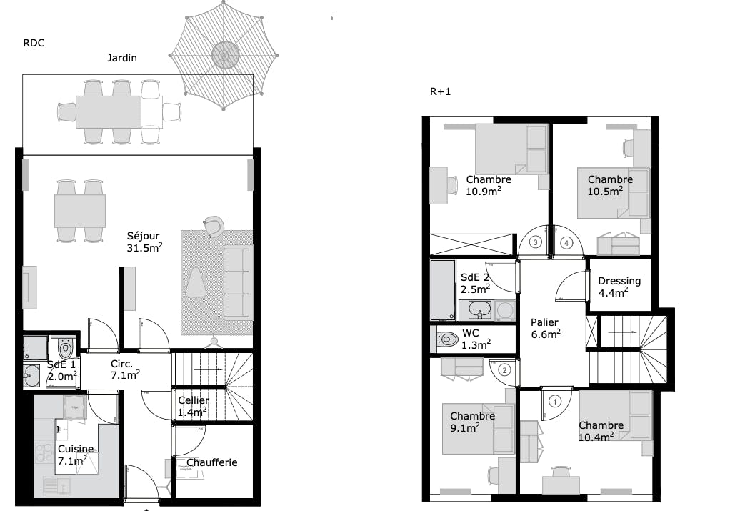 preview gallery tile