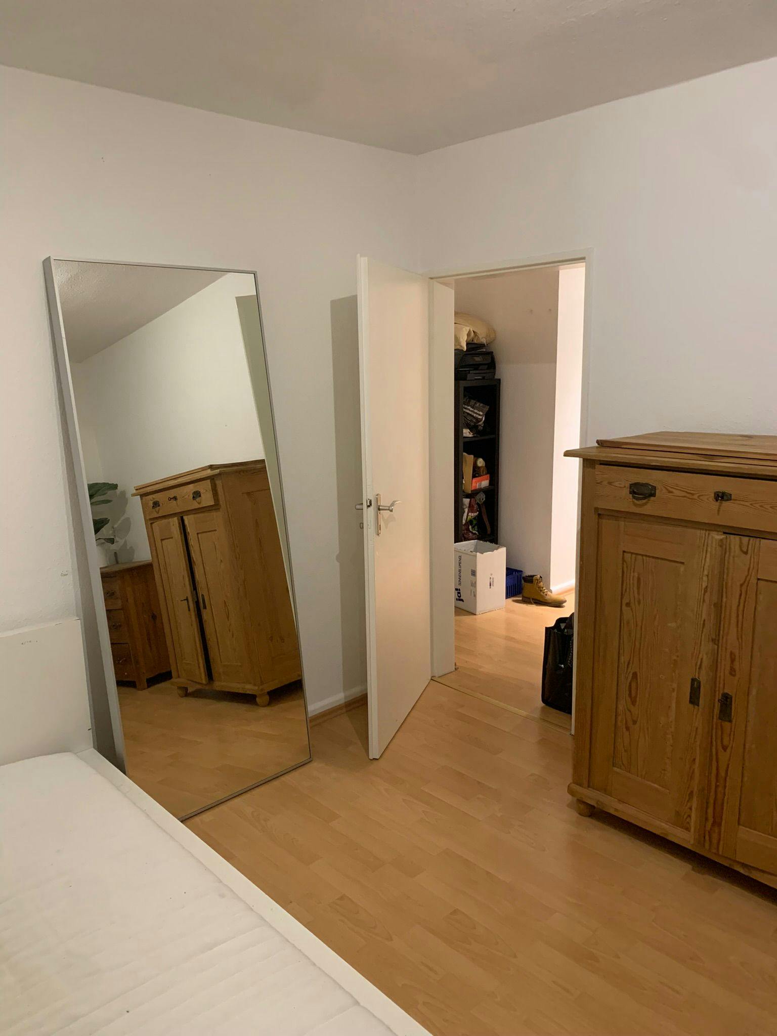 Private room for rent on Ginnheimer Landstraße, Frankfurt am Main – pohled 6