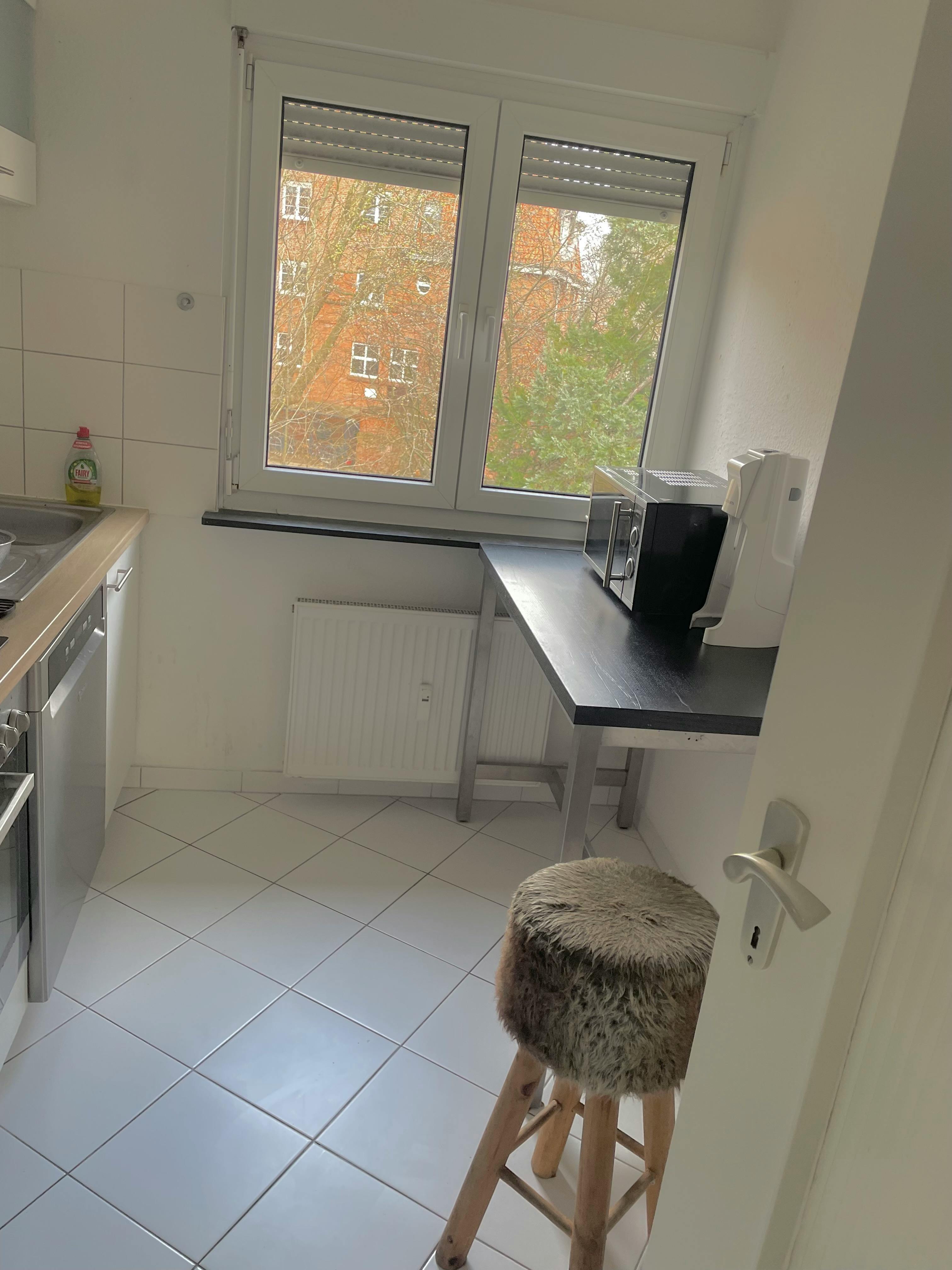 Private room for rent on Ginnheimer Landstraße, Frankfurt am Main – pohled 4