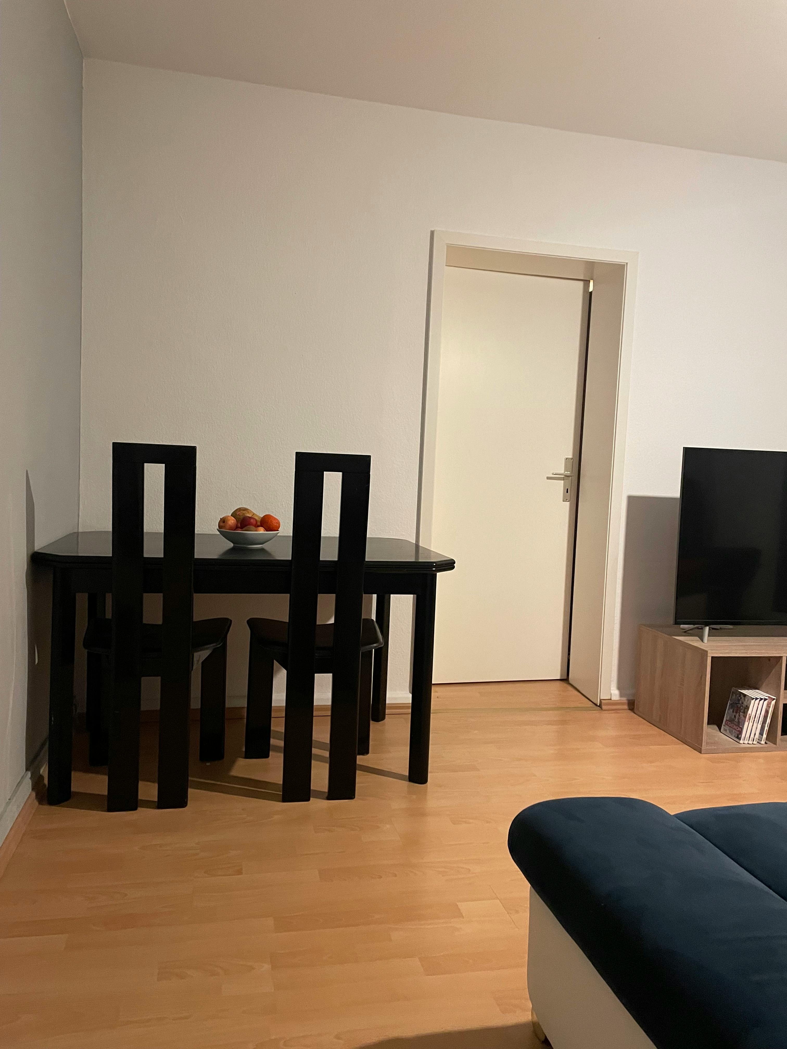 Private room for rent on Ginnheimer Landstraße, Frankfurt am Main – pohled 3