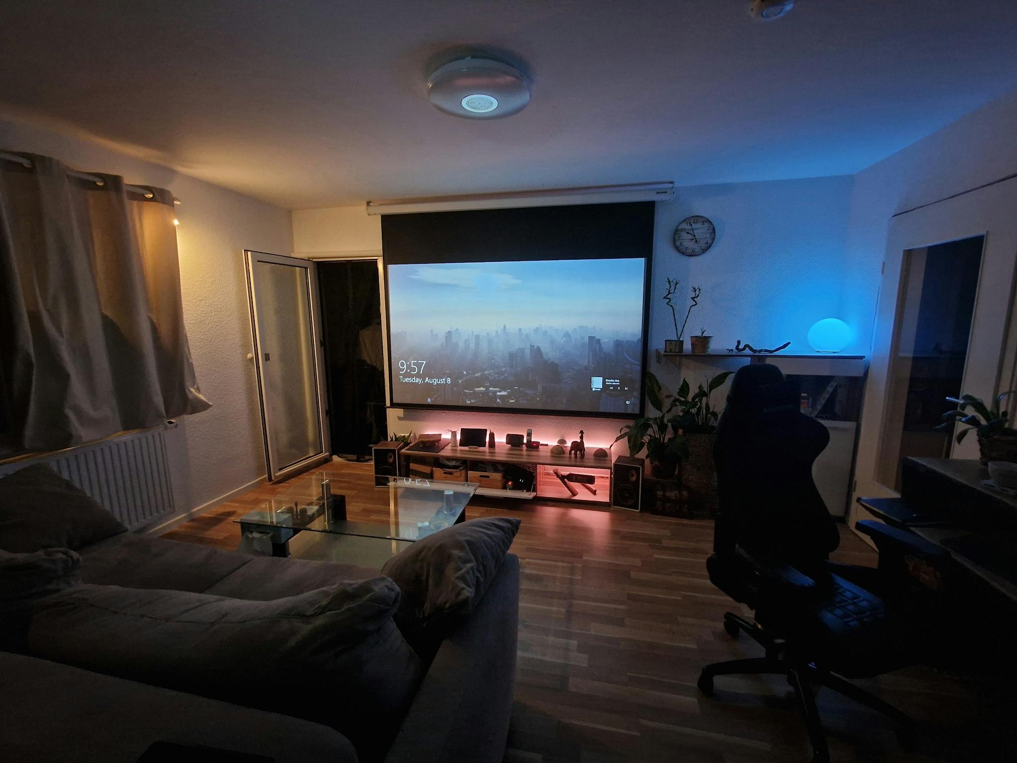 Forststraße, Stuttgart preview