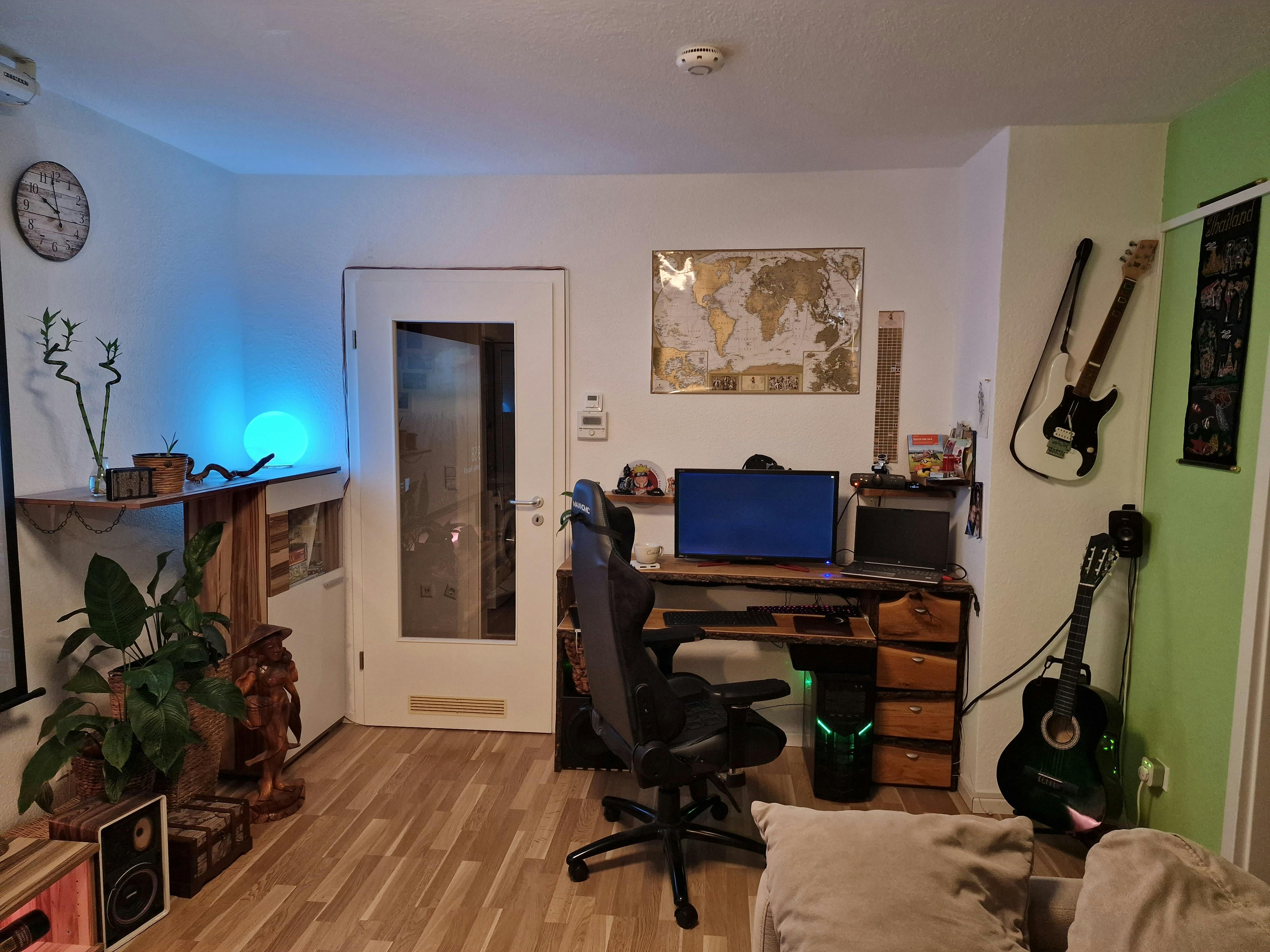 preview gallery tile