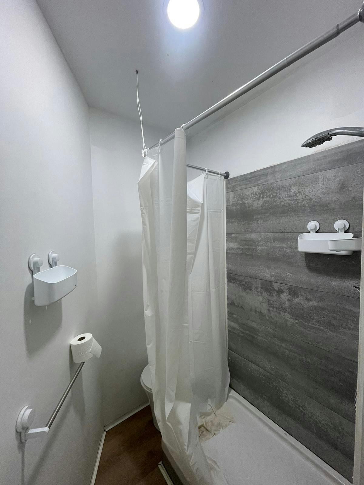 Apartment Barcelona, 1 bed, 10m² — photo 15