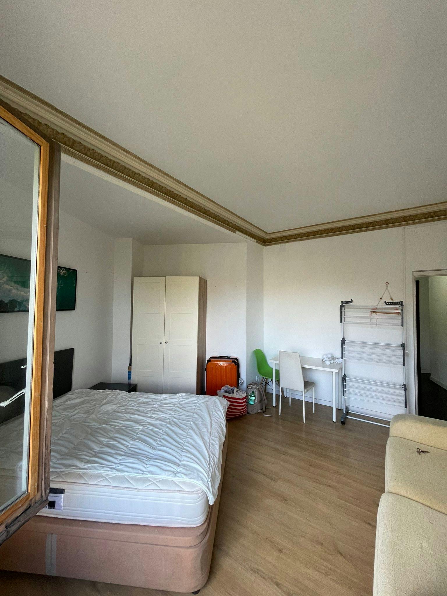 Apartment Barcelona, 1 bed, 10m² — photo 13