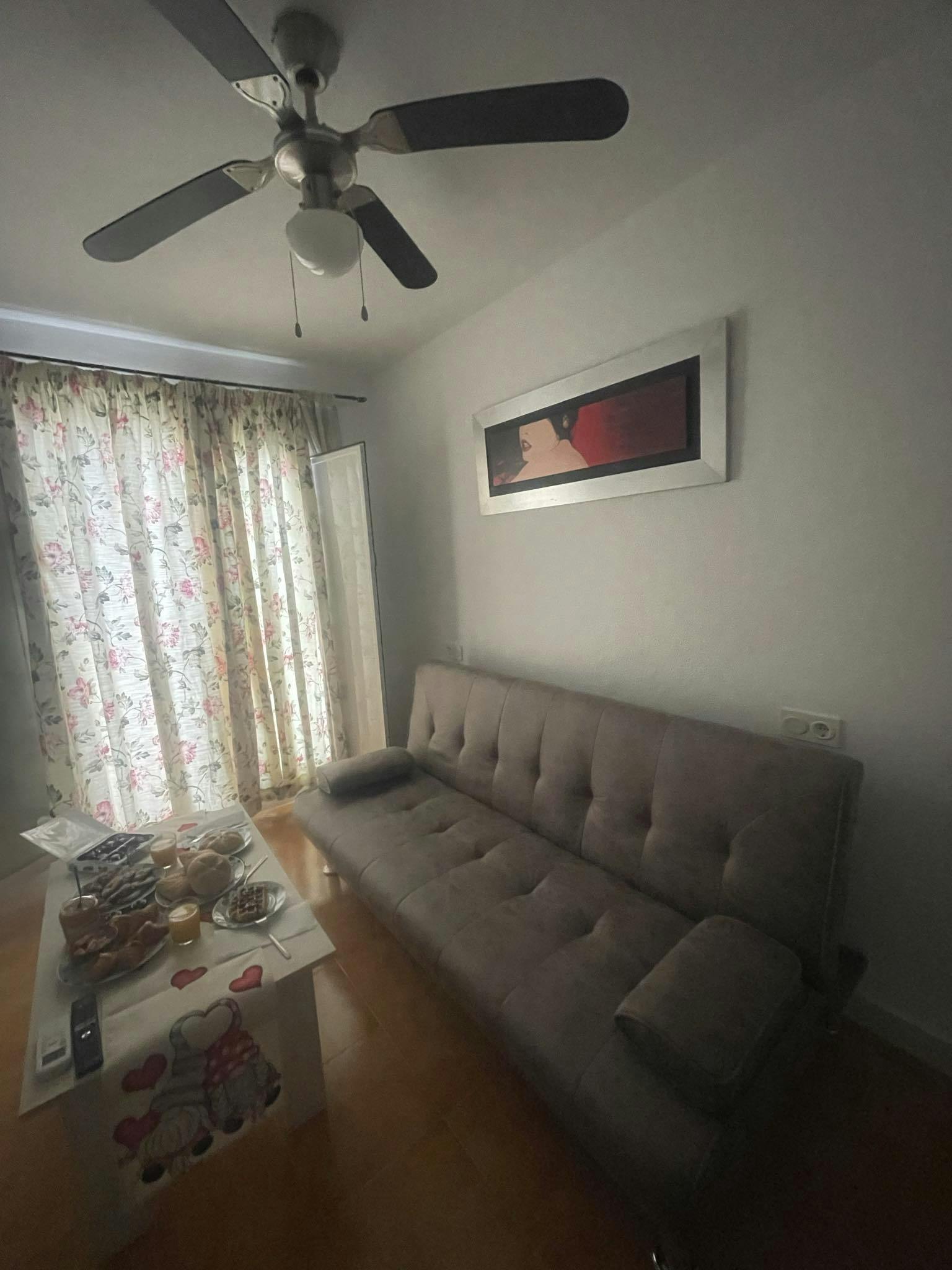 Apartment for rent for €500 per month in Mojacar, Calle El Huerto