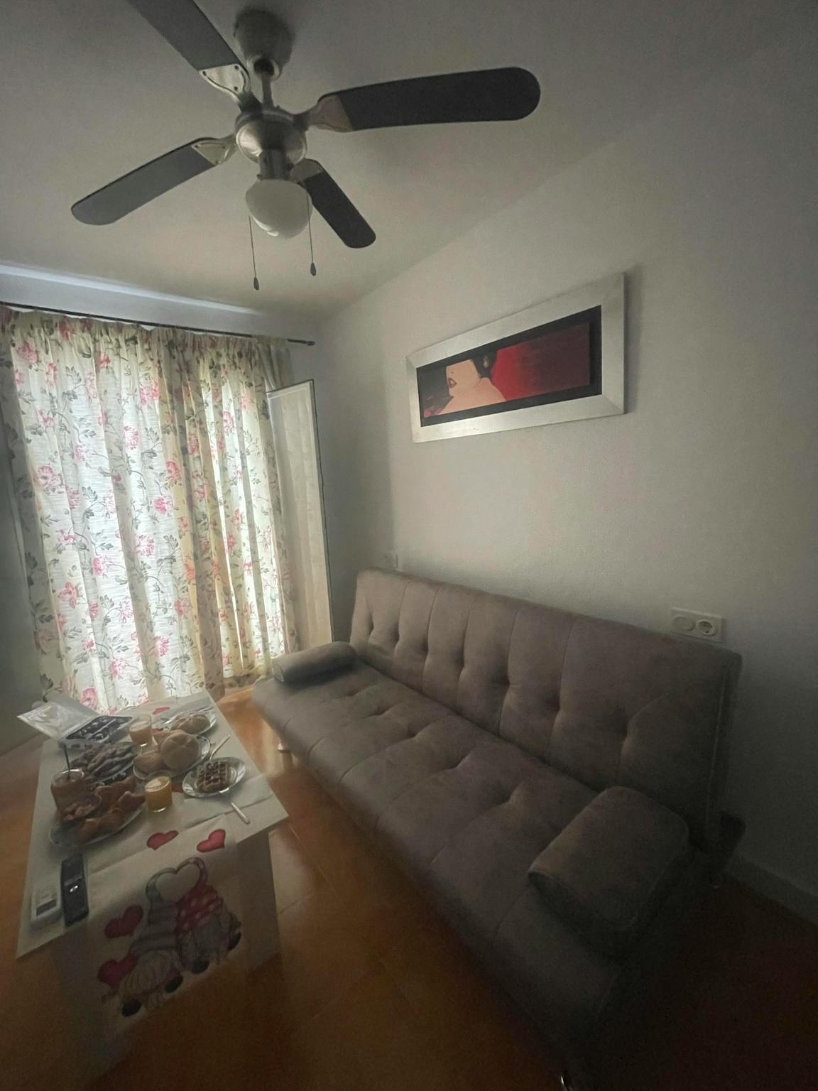 Calle El Huerto, Mojacar preview