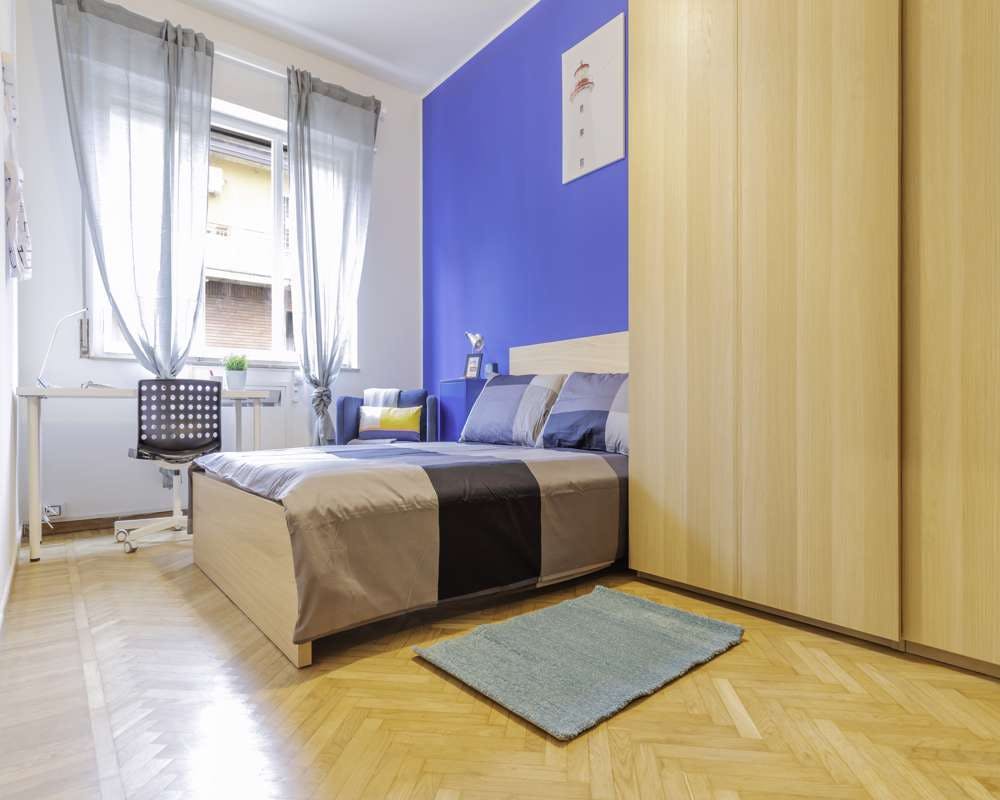 Via delle Lame, Bologna