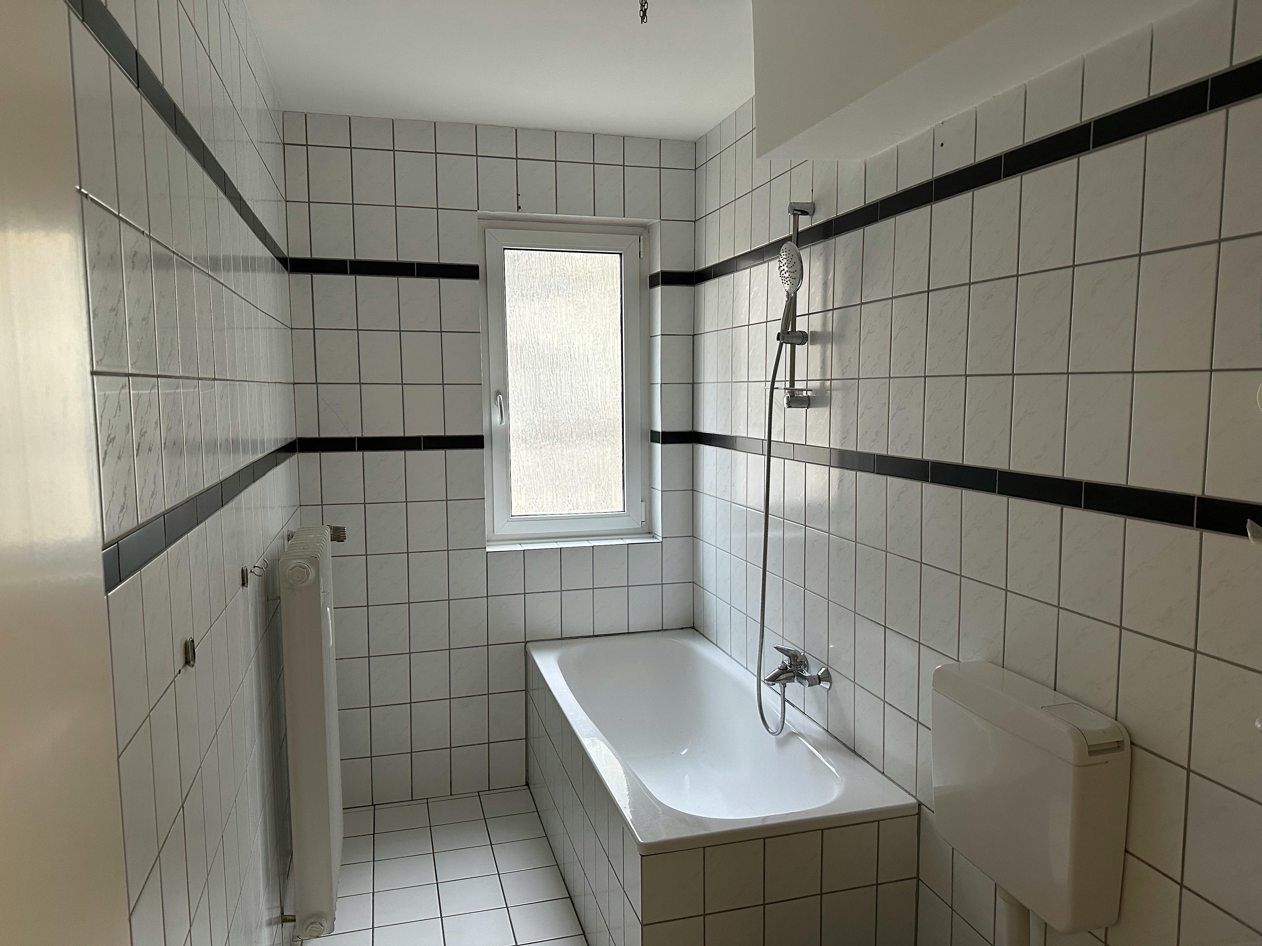 Apartment Düsseldorf, 1 bed — photo 7