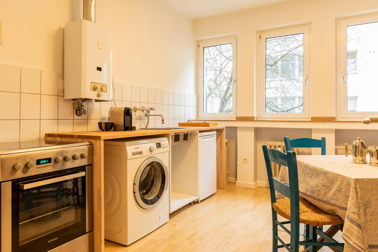 preview gallery tile