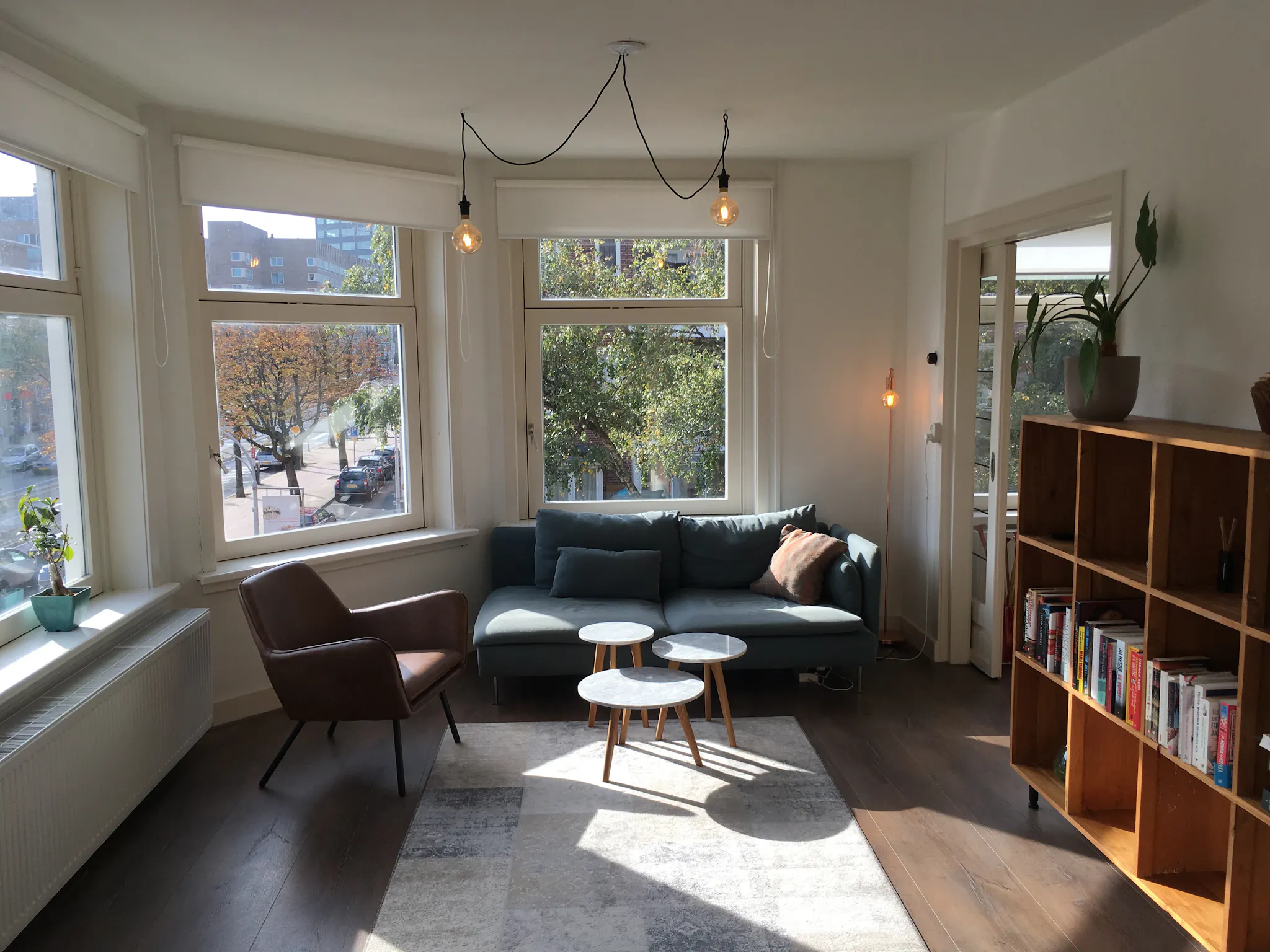 Baetostraat, Amsterdam preview