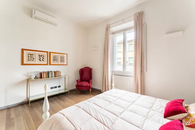 2-Bedroom Apartment in Via Senese, Florence (1578289) room image 50