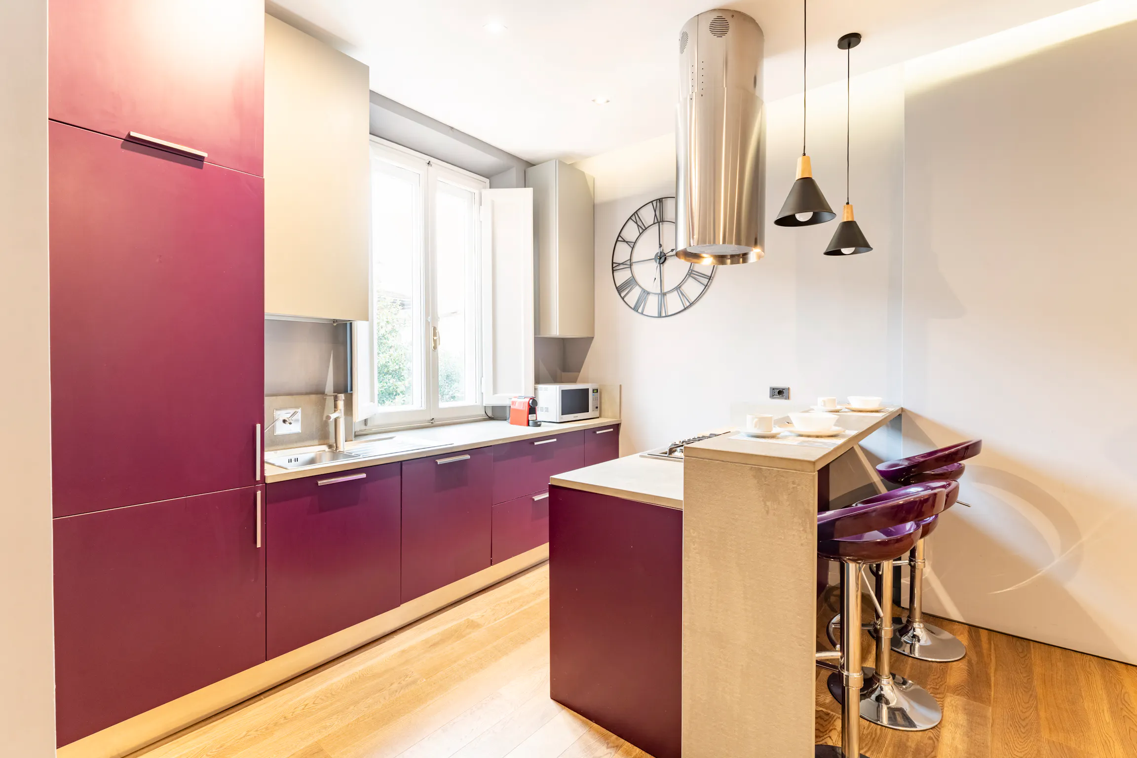 2-Bedroom Apartment in Via Senese, Florence (1578289) ROOM 3