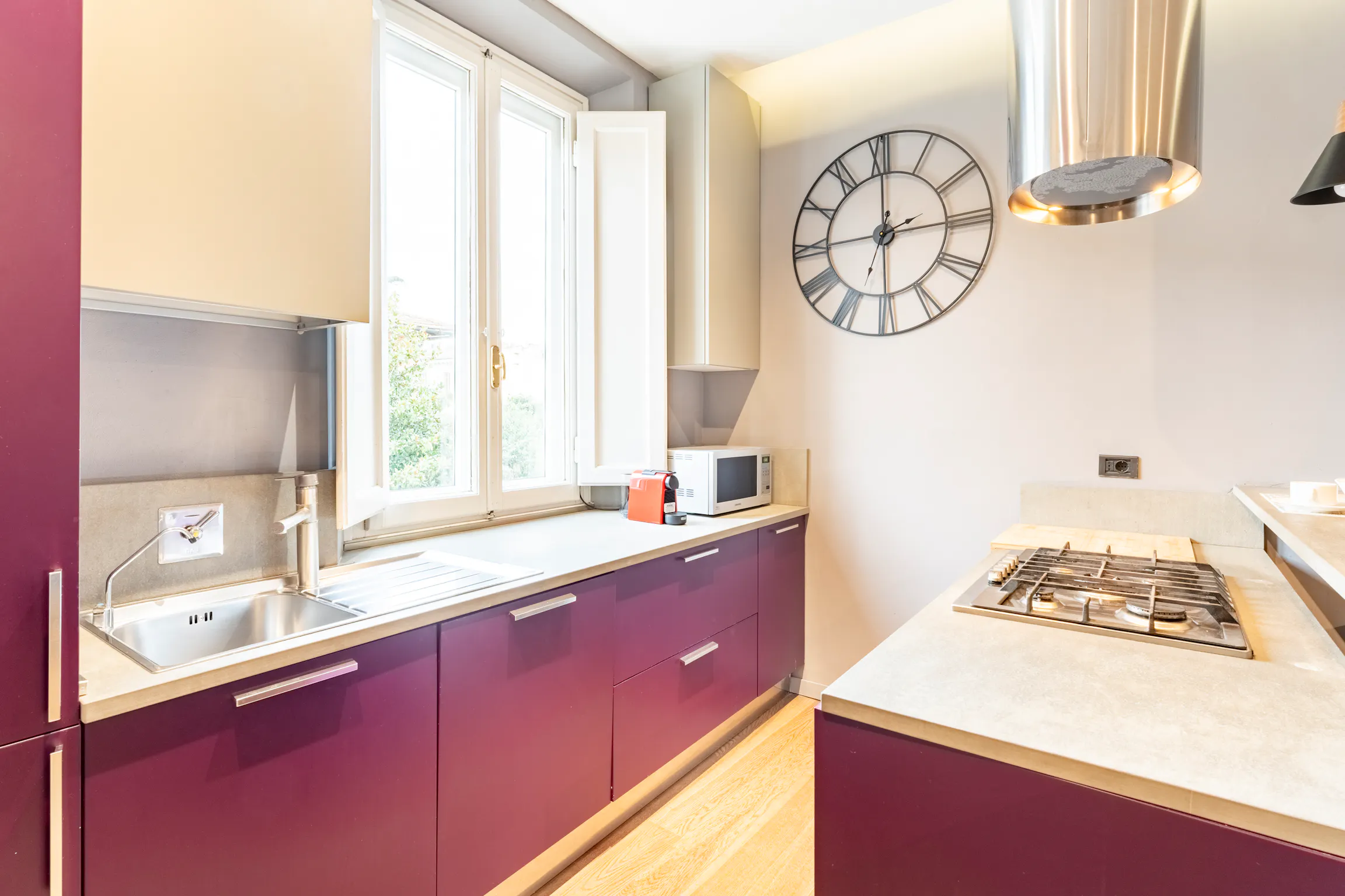 2-Bedroom Apartment in Via Senese, Florence (1578289) ROOM 4