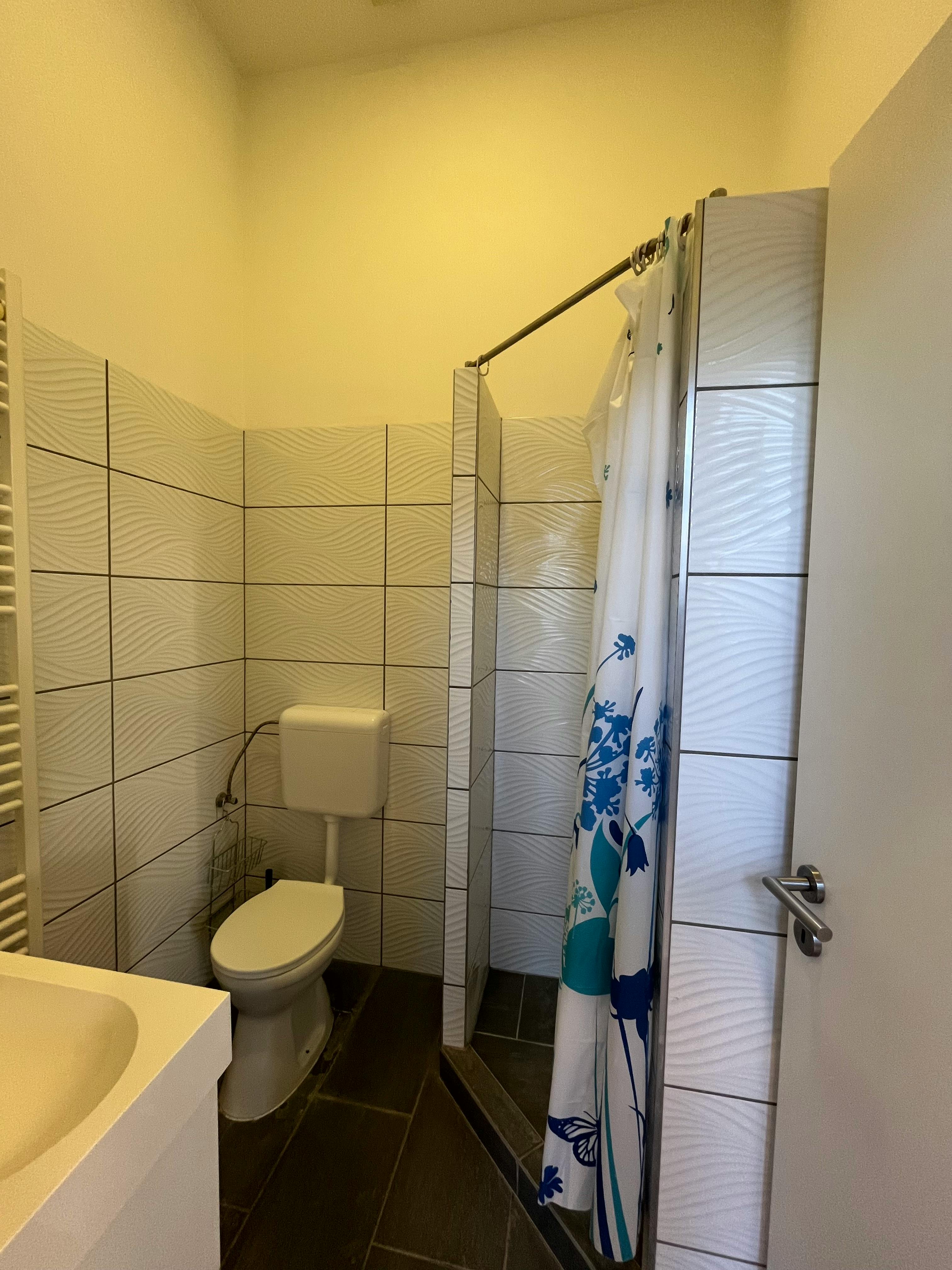 Apartment Budapest — photo 7