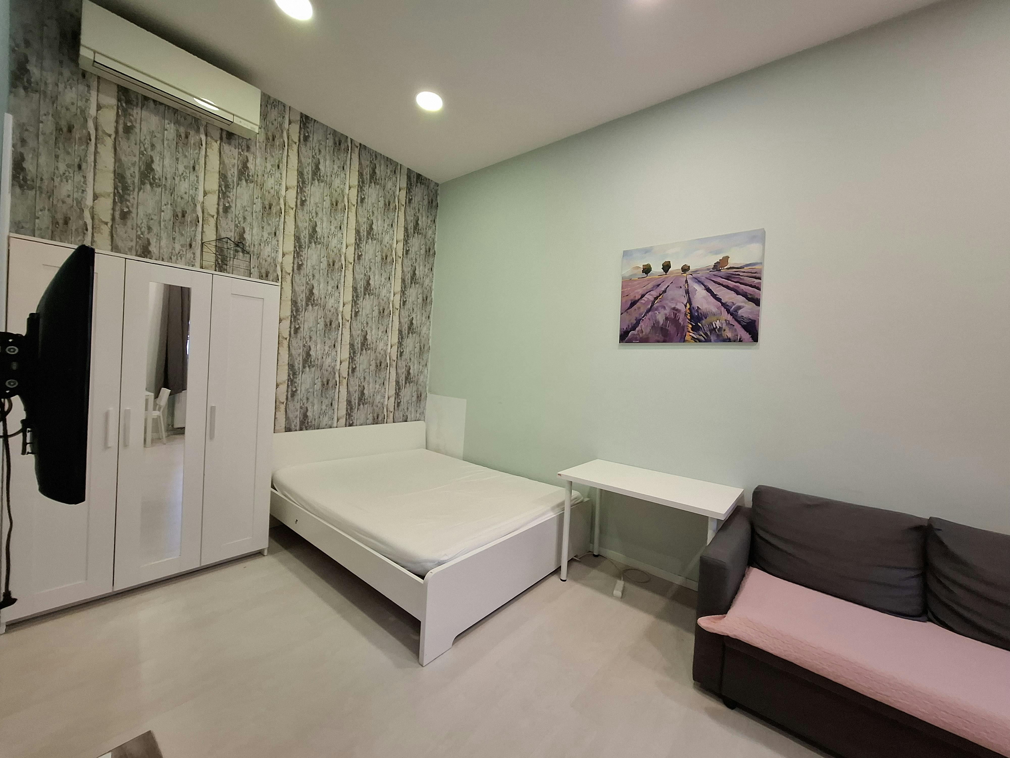 Apartment Budapest — photo 1