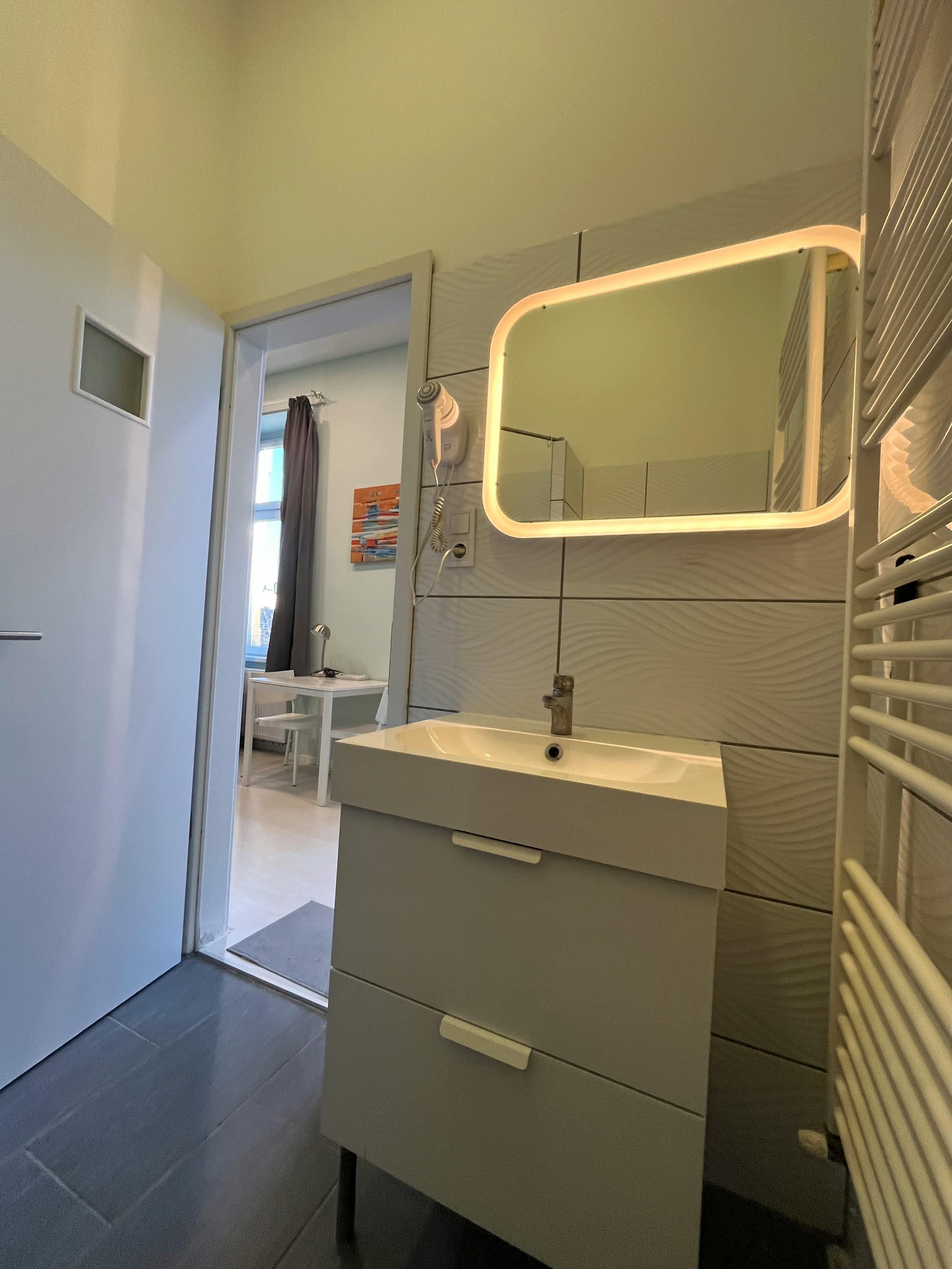 Apartment Budapest — photo 9