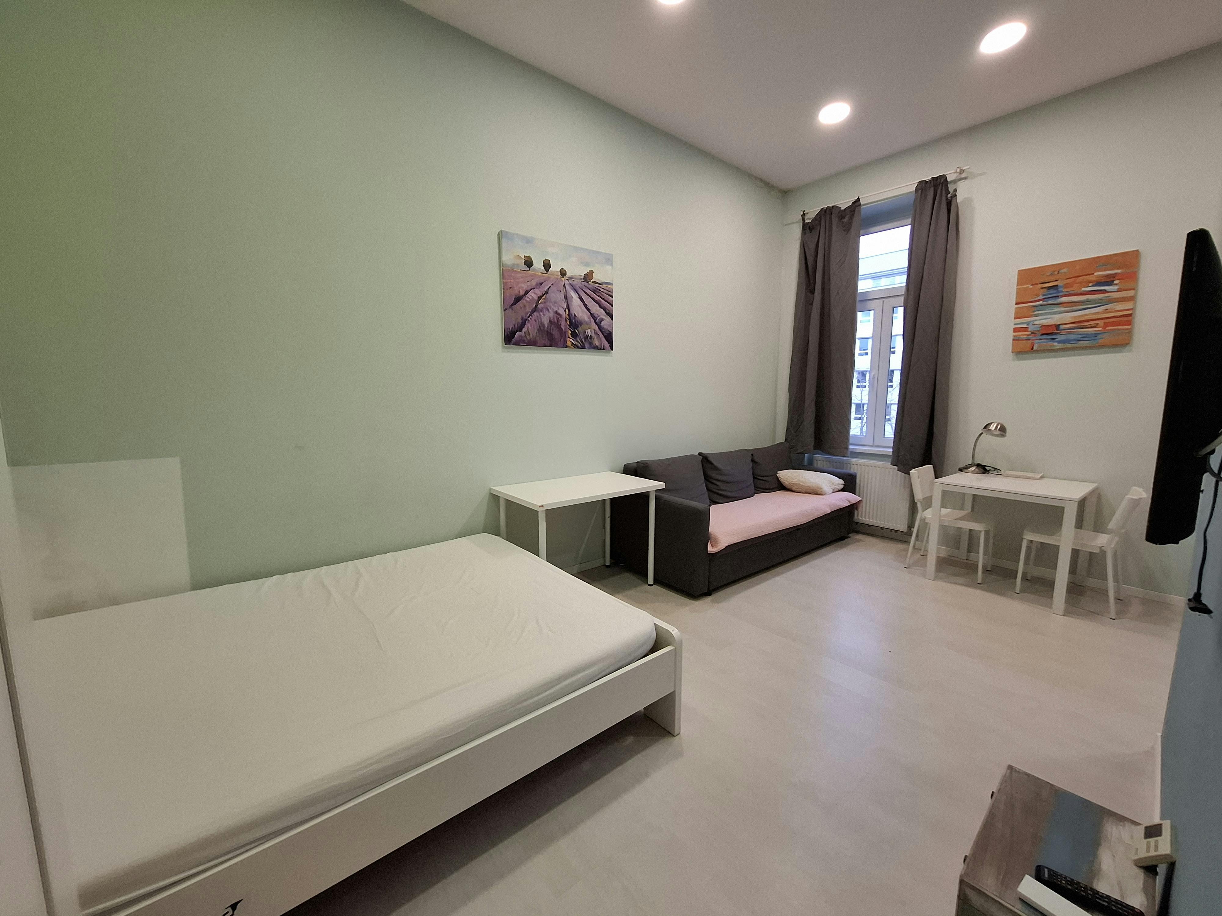 Apartment Budapest — photo 2
