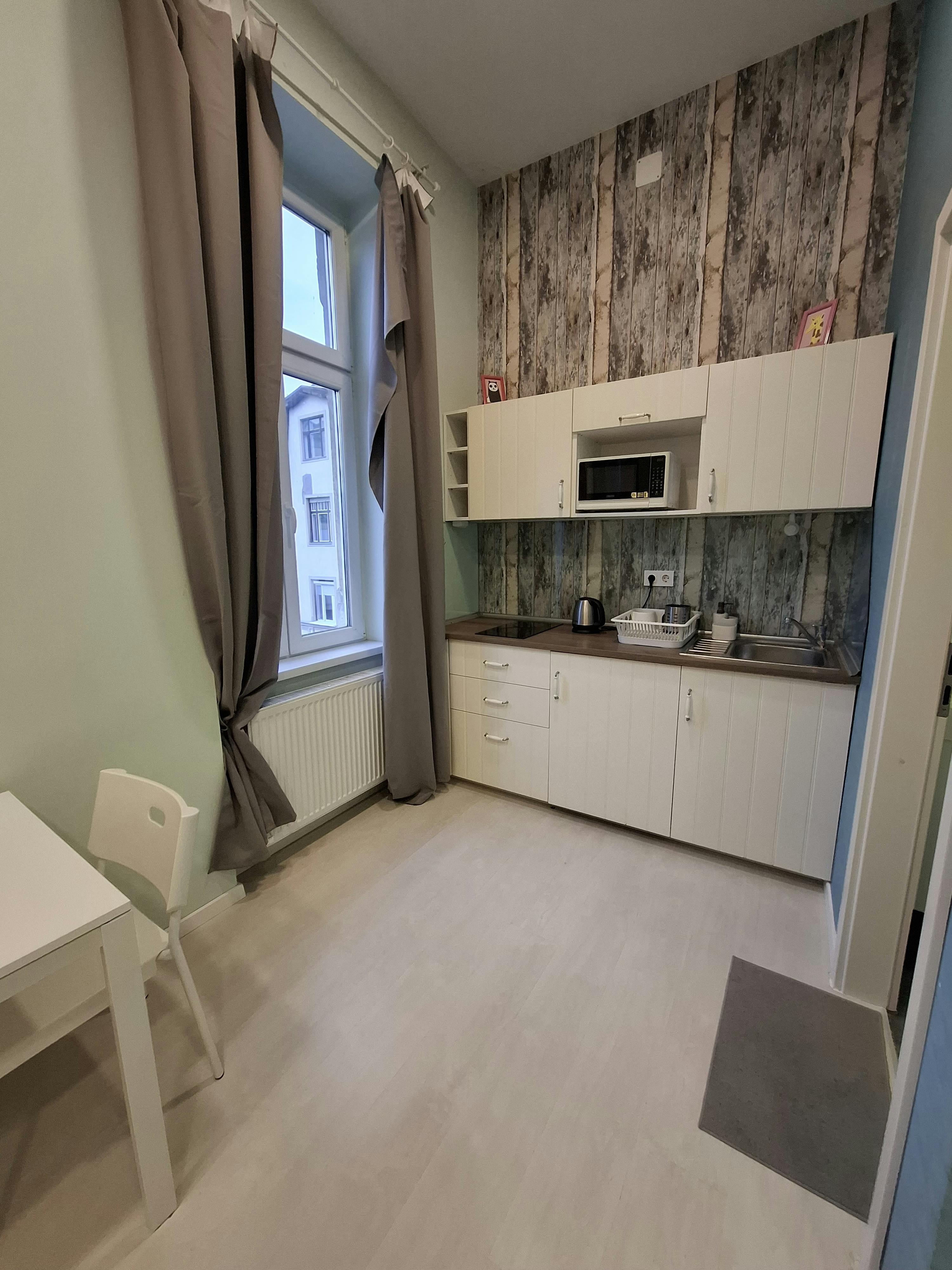 Apartment Budapest — photo 3