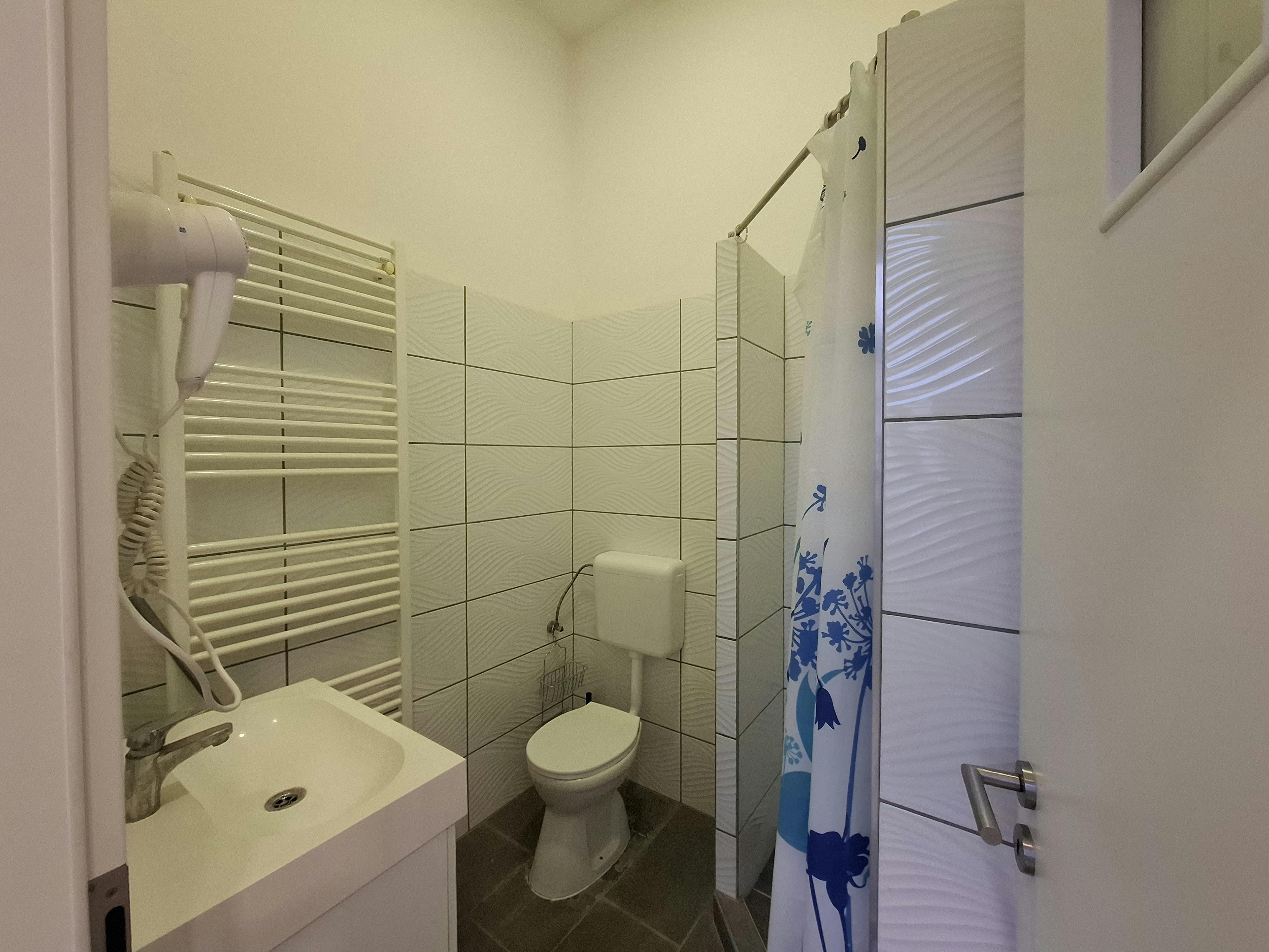Apartment Budapest — photo 4