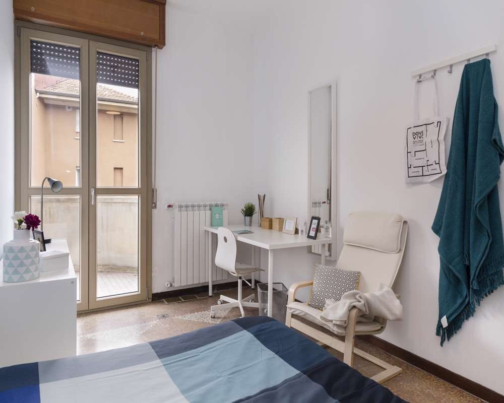 Viale Giovanni Vicini, Bologna