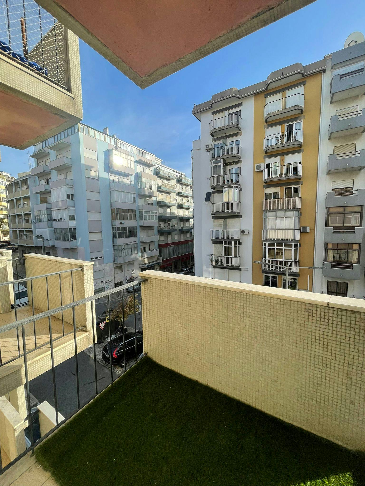 Rua Bernardo Francisco da Costa, Almada preview