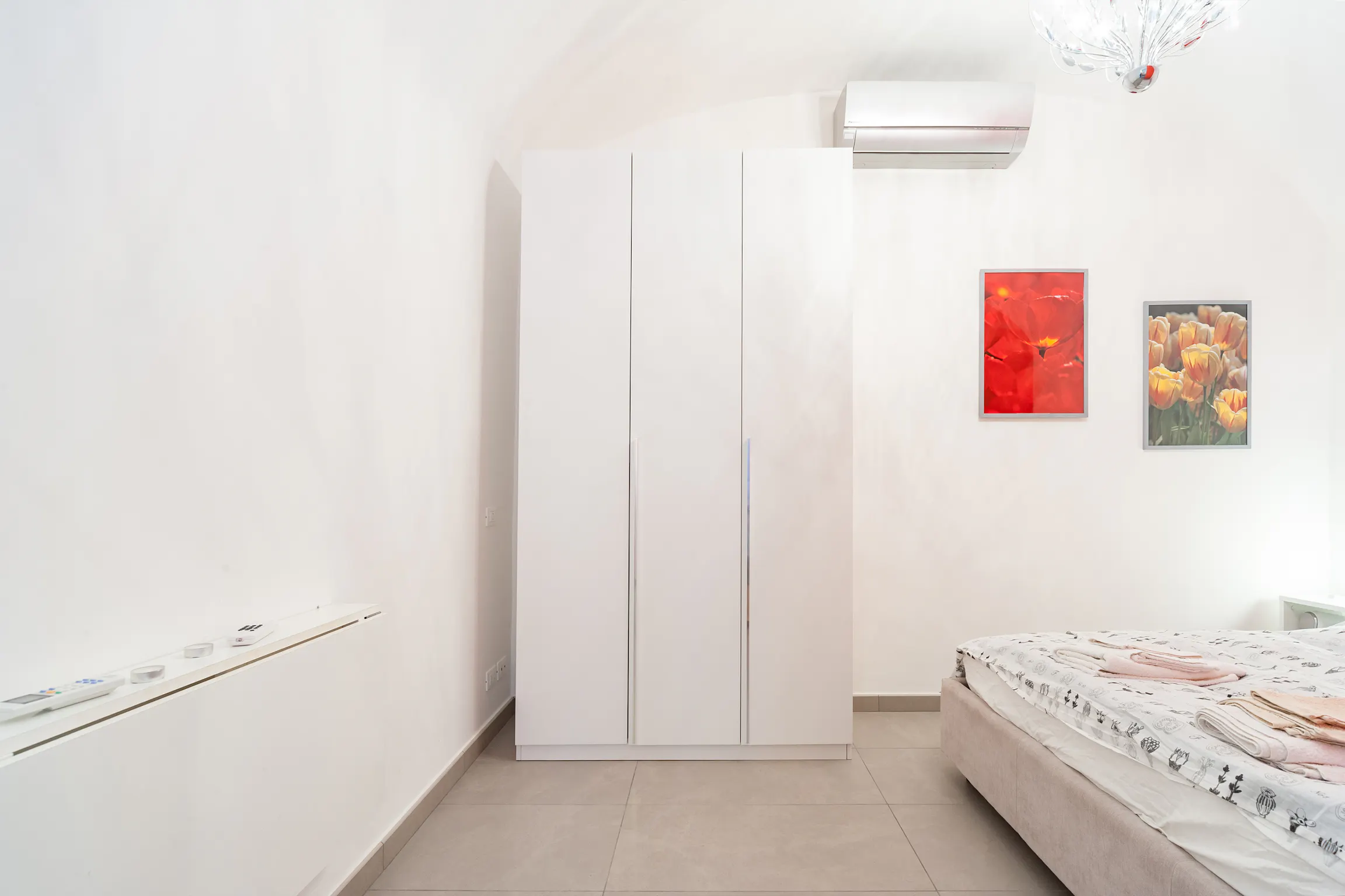 1-Bedroom Apartment in Via dei Campani, Rome (1578315) ROOM 2