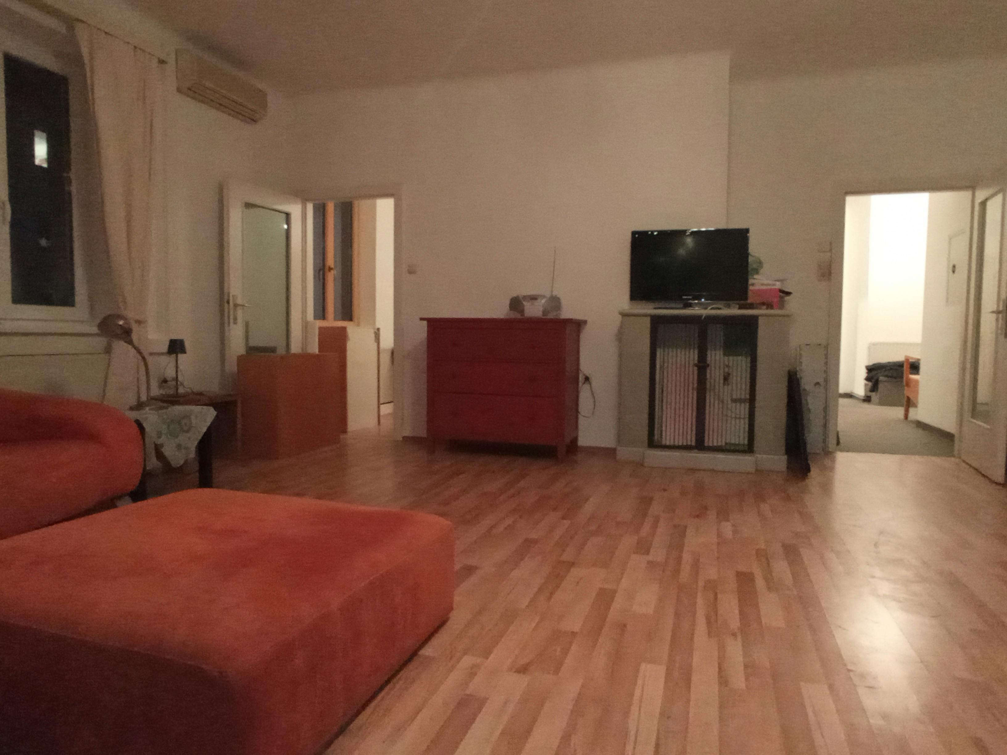 Favoritenstraße, Vienna preview