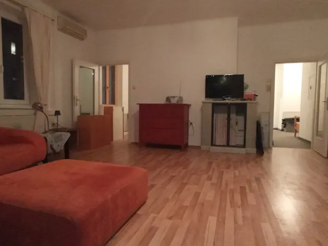 Private room in Favoritenstraße, Vienna (1578318) room image 1
