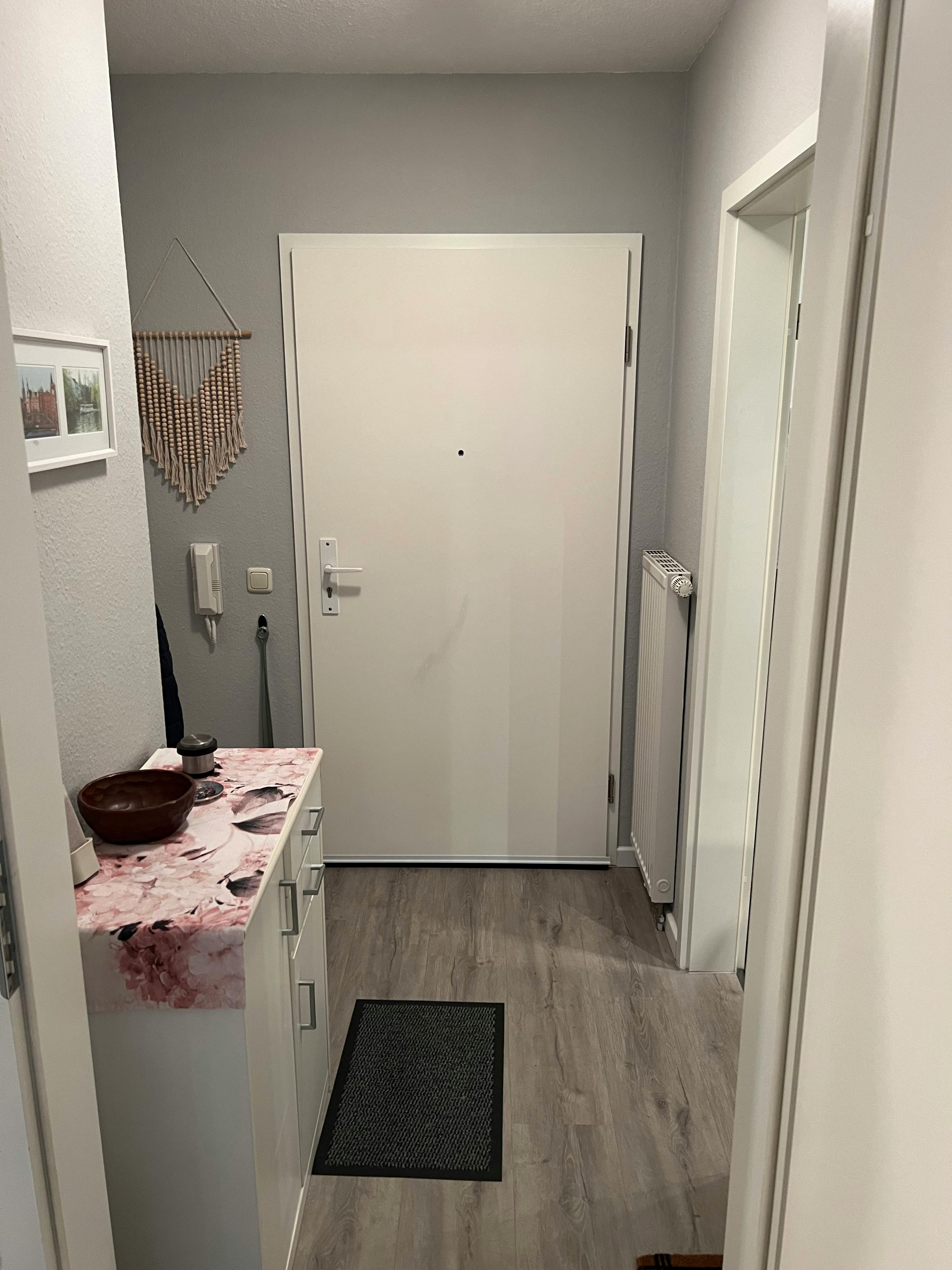 Apartment Hamburg — photo 9