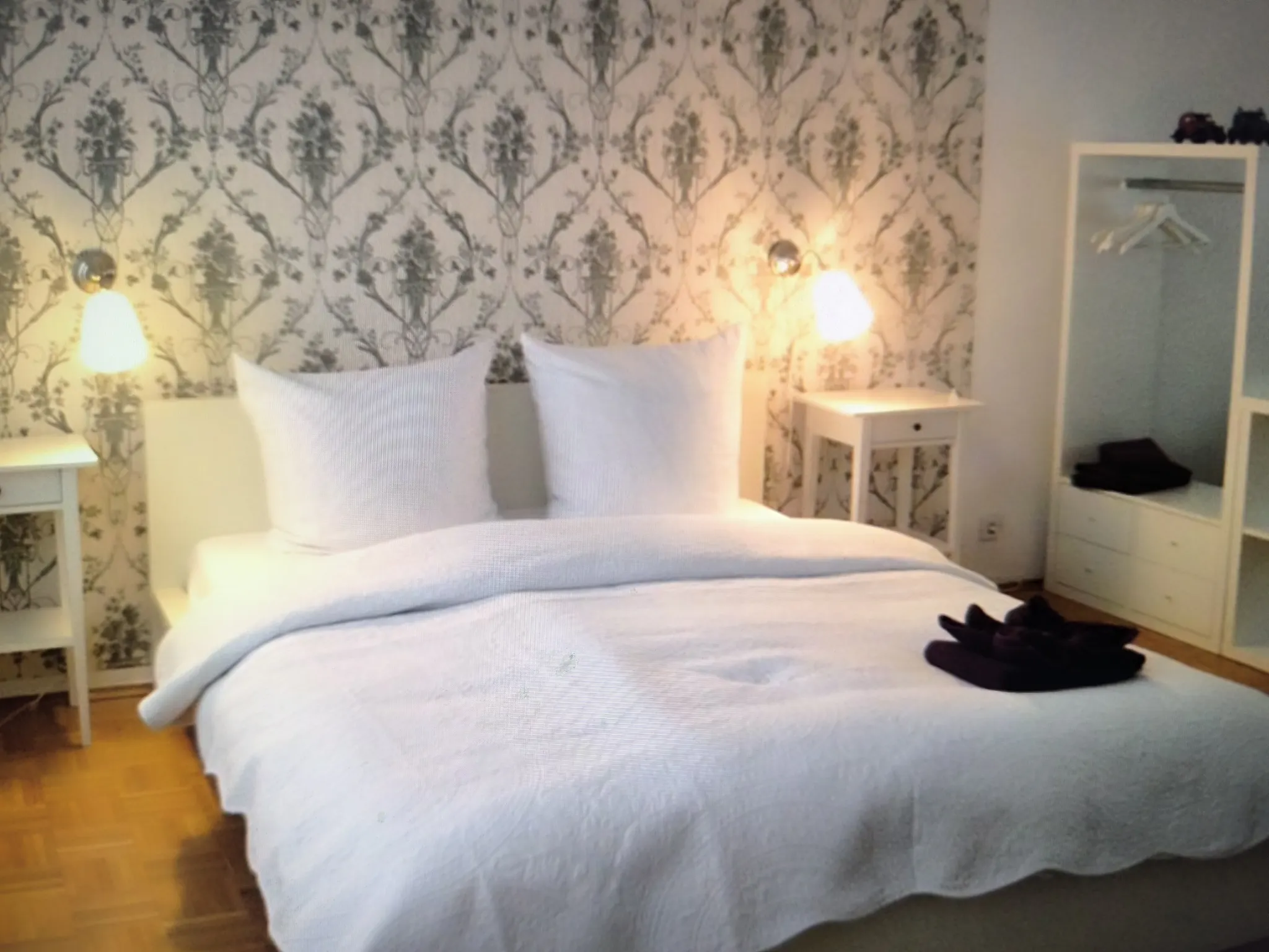 An der Staufenmauer, Frankfurt am Main preview