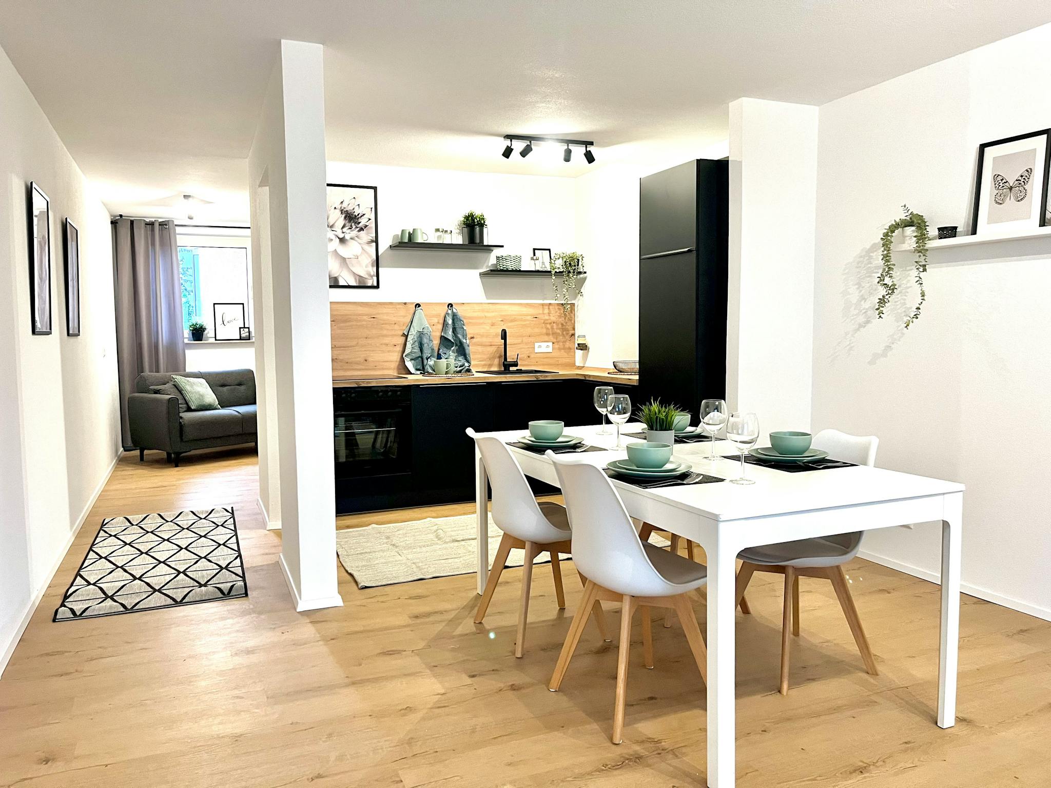 Ebertstraße, Karlsruhe preview