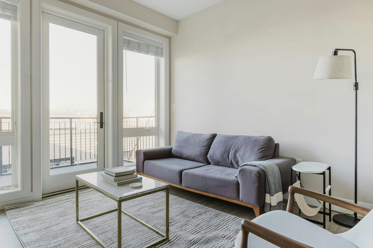 Apartament de închiriat pentru $5,189 pe lună în Boston, Bremen Street