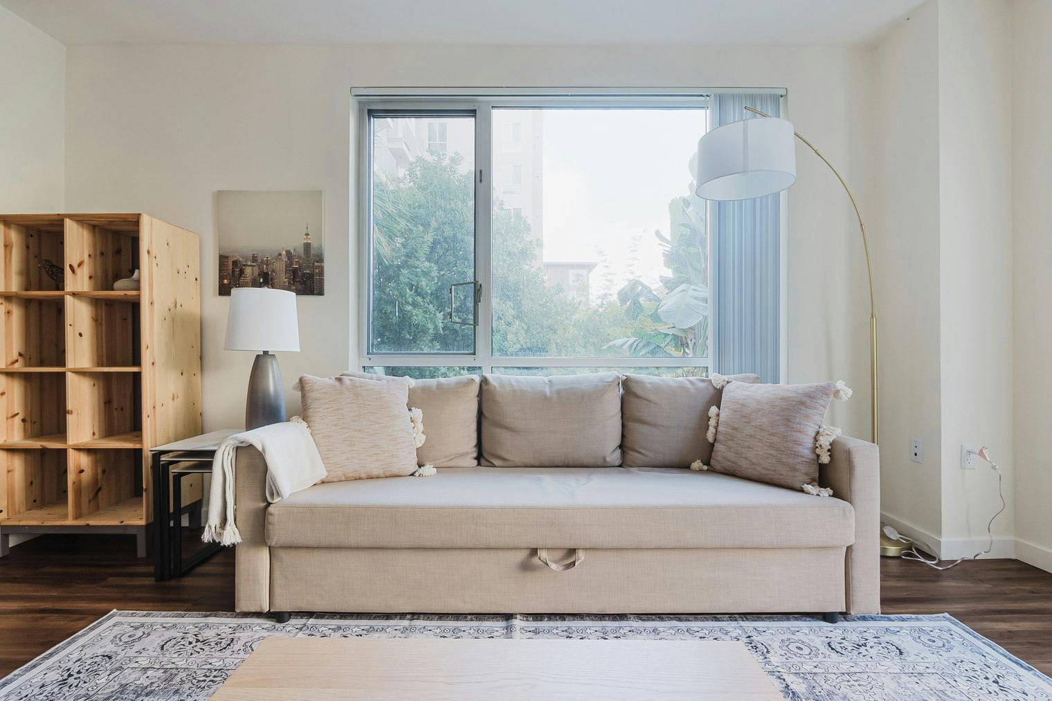 preview gallery tile