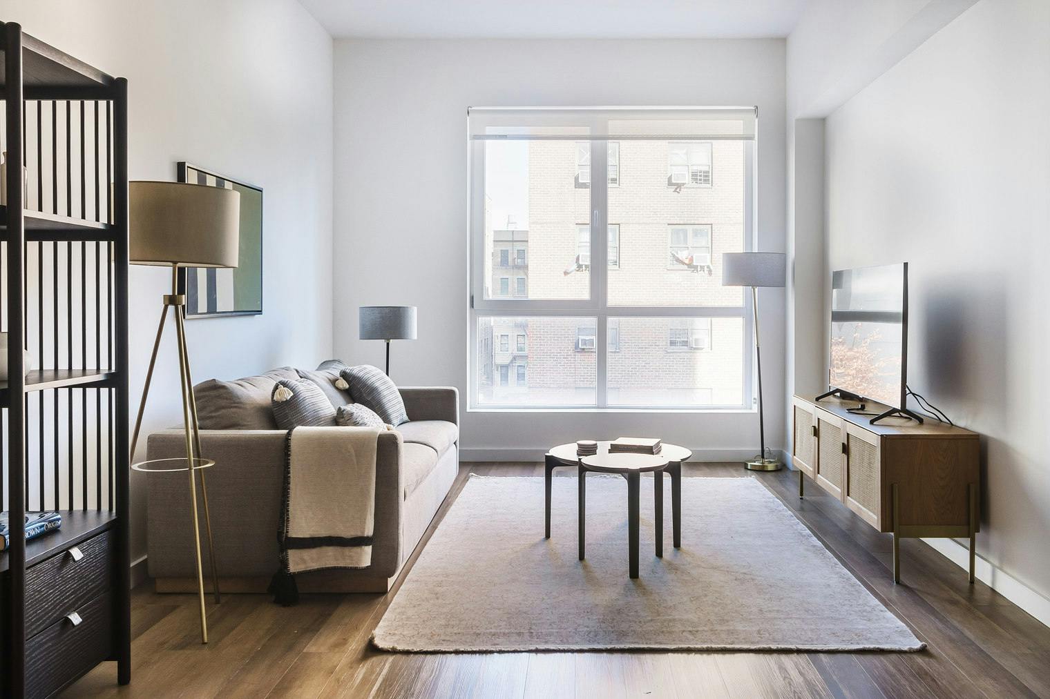 Apartment for rent for $8,661 per month in New York City, Amsterdam Avenue
