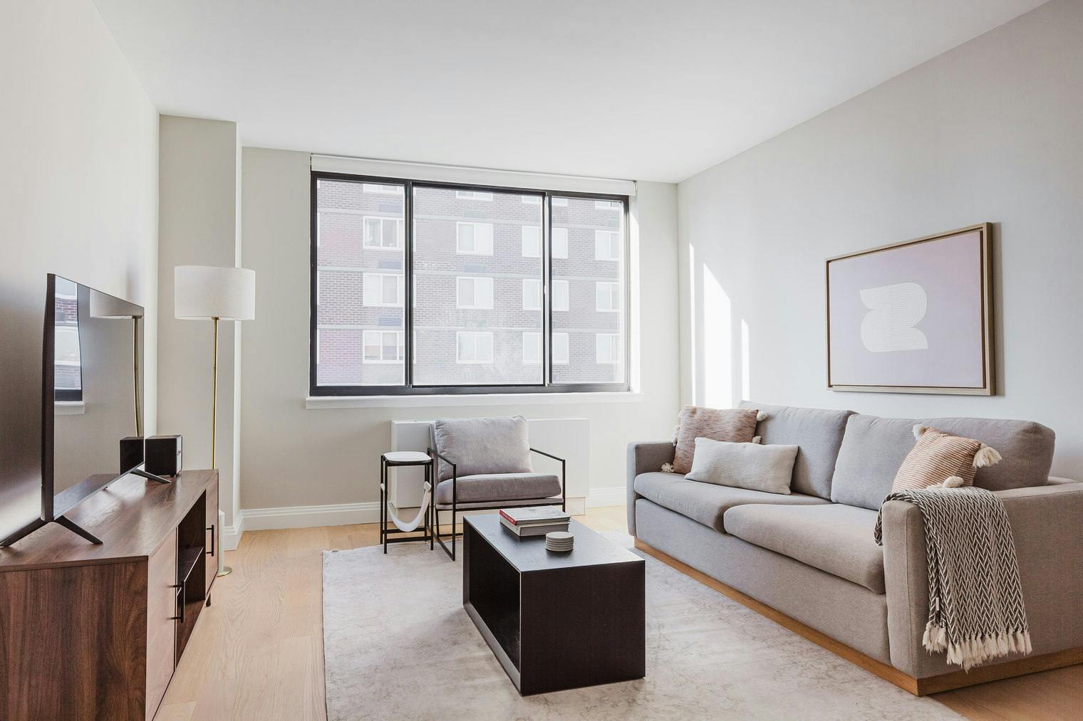 Apartment for rent for $7,692 per month in New York City, East 94th Street