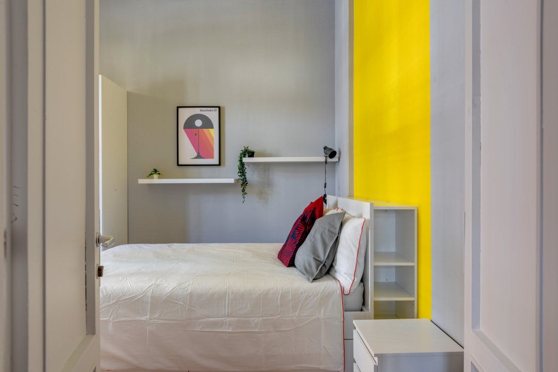 Via Nicola Antonio Porpora, Milan preview