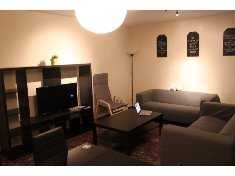 Calle María Espinosa, Zaragoza preview