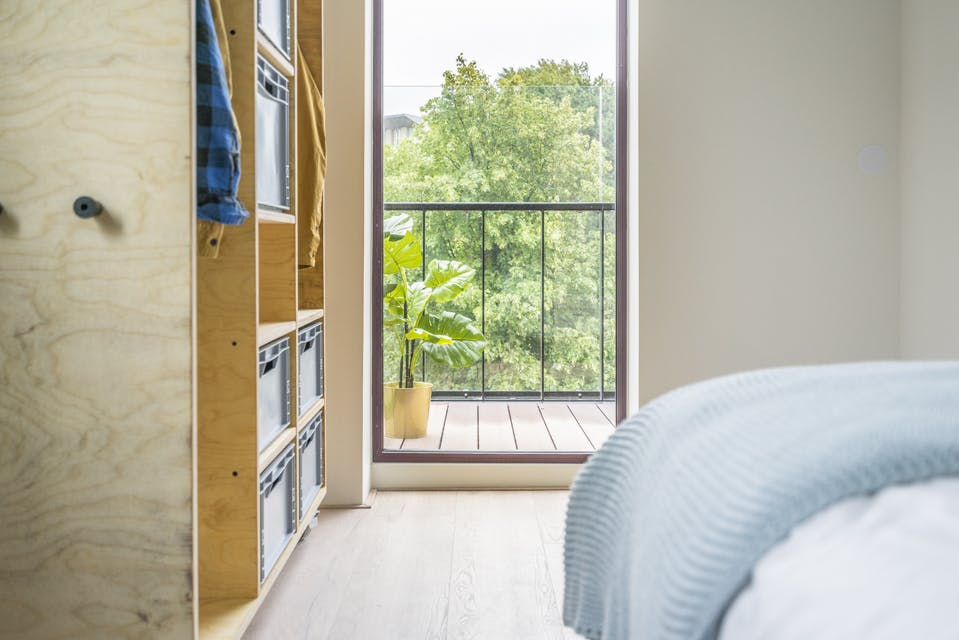 preview gallery tile