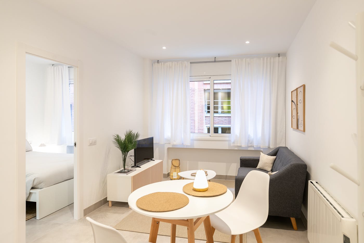 Carrer de la Travessia, Barcelona preview