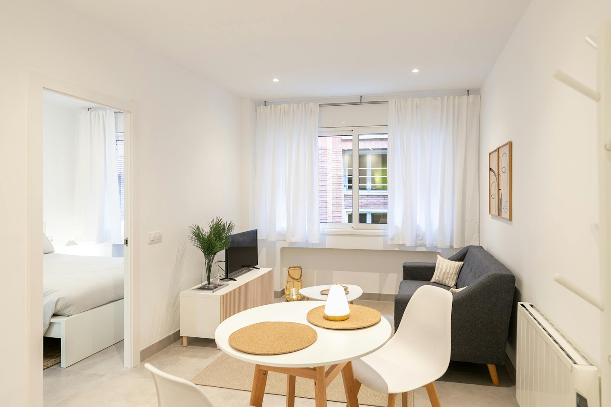 Carrer de la Travessia, Barcelona preview