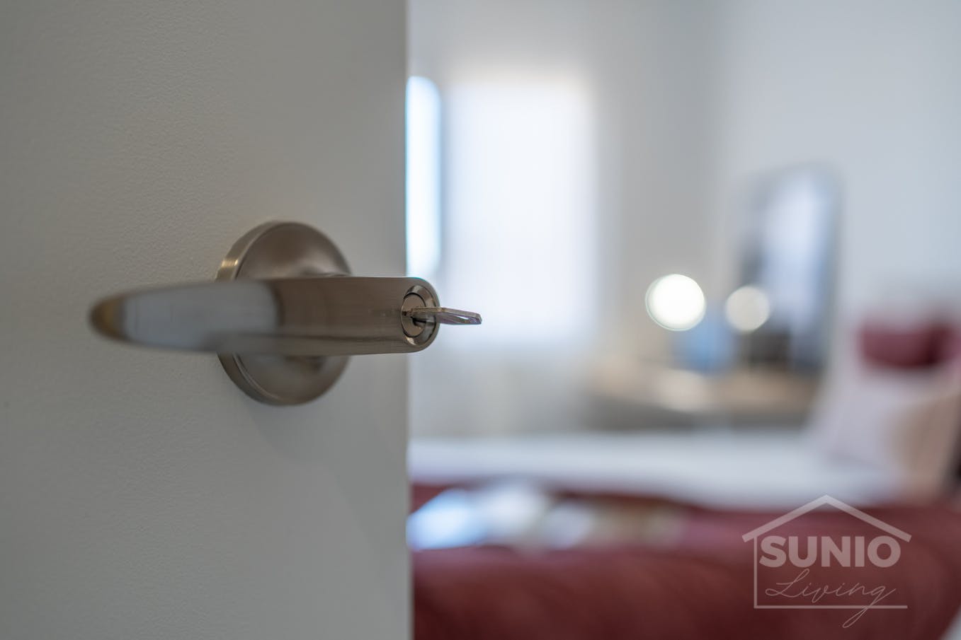 Apartment Reus, 1 bed, 6m² — photo 7