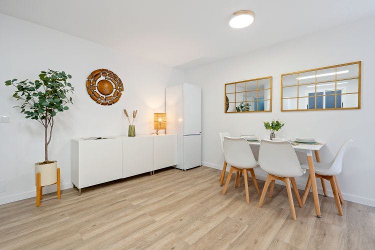 Apartment Reus, 1 bed, 6m² — photo 9